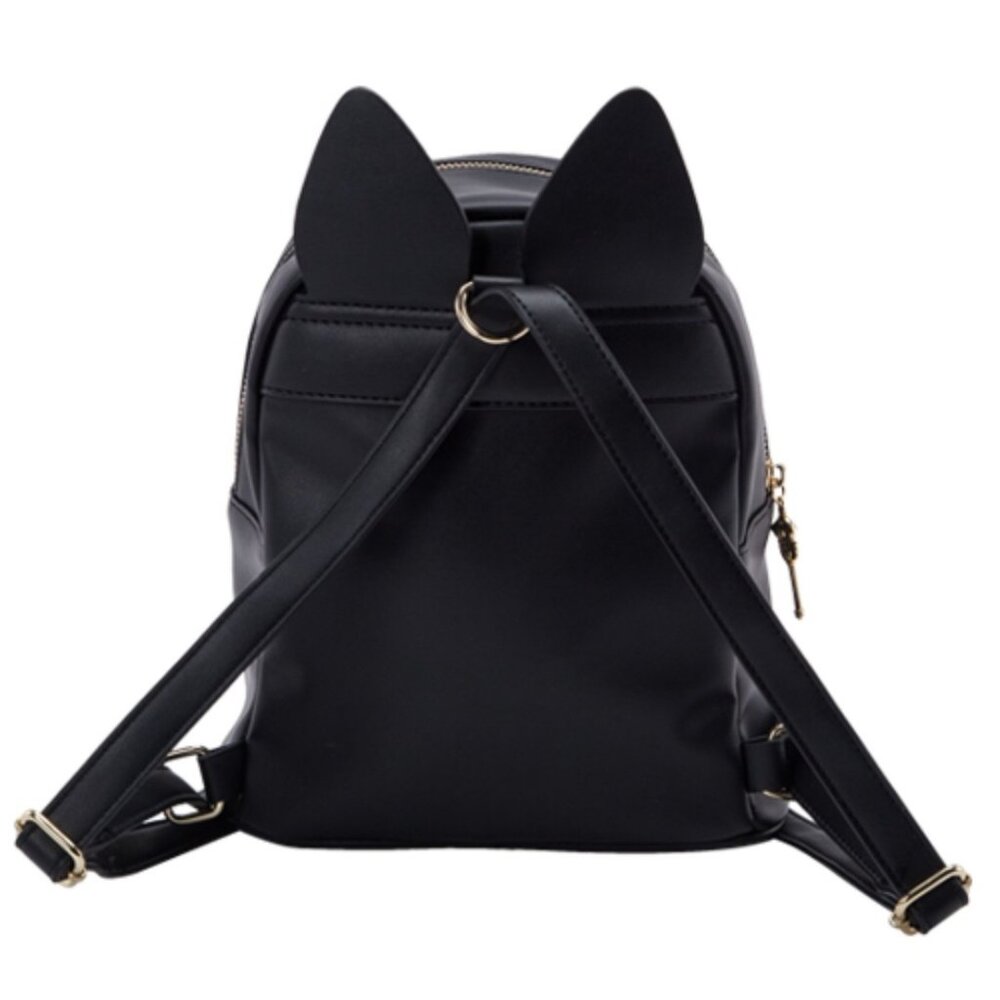 Grace Gift Luna backpack Sailor Moon - Picture 2 of 10
